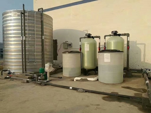 有色新材�?冷却塔��Y水器
